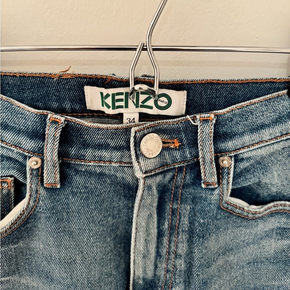 Kenzo Jeans - Picture 2 of 6